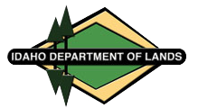department of lands logo