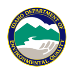 deq logo